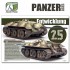 Panzer Aces Magazine Issue No.55 (English Version)