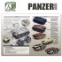 Panzer Aces Magazine Issue No.55 (English Version)
