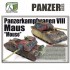Panzer Aces Magazine Issue No.55 (English Version)