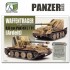 Panzer Aces Magazine Issue No.55 (English Version)