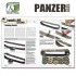 Panzer Aces Magazine Issue No.55 (English Version)