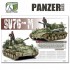 Panzer Aces Magazine Issue No.56 - Russian Vehicle SU (English Version)