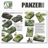 Panzer Aces Magazine Issue No.56 - Russian Vehicle SU (English Version)
