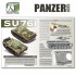 Panzer Aces Magazine Issue No.56 - Russian Vehicle SU (English Version)
