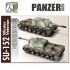 Panzer Aces Magazine Issue No.56 - Russian Vehicle SU (English Version)