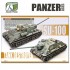 Panzer Aces Magazine Issue No.56 - Russian Vehicle SU (English Version)