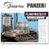 Panzer Aces Magazine Issue No.58 (English Version)