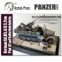 Panzer Aces Magazine Issue No.58 (English Version)