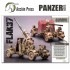 Panzer Aces Magazine Issue No.58 (English Version)