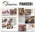 Panzer Aces Magazine Issue No.58 (English Version)