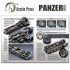 Panzer Aces Magazine Issue No.58 (English Version)