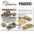 Panzer Aces Magazine Issue No.58 (English Version)