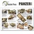Panzer Aces Magazine Issue No.58 (English Version)