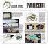Panzer Aces Magazine Issue No.58 (English Version)