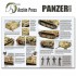 Panzer Aces Magazine Issue No.59 (English Version)