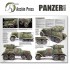 Panzer Aces Magazine Issue No.59 (English Version)