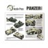 Panzer Aces Magazine Issue No.60 (English Version)