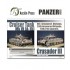 Panzer Aces Magazine Issue No.60 (English Version)