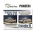 Panzer Aces Magazine Issue No.60 (English Version)
