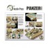 Panzer Aces Magazine Issue No.60 (English Version)
