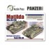 Panzer Aces Magazine Issue No.60 (English Version)