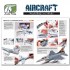 Colour Book - Aircraft Modelling Essentials (English)