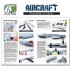 Colour Book - Aircraft Modelling Essentials (English)