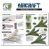 Colour Book - Aircraft Modelling Essentials (English)