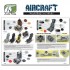 Colour Book - Aircraft Modelling Essentials (English)