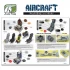 Colour Book - Aircraft Modelling Essentials (English)