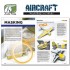 Colour Book - Aircraft Modelling Essentials (English)