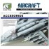 Colour Book - Aircraft Modelling Essentials (English)