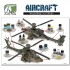 Colour Book - Aircraft Modelling Essentials (English)