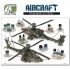 Colour Book - Aircraft Modelling Essentials (English)