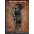 1/35 WWII German SS Grenadier Set #1 (1 Figure)