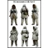 1/35 WWII German SS Grenadier LAH. Set #2 (1 Figure)