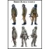 1/35 Modern Russian Tankman (1 Figure)
