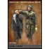 1/35 Soviet Scout and the Fighter Hitler-Jugend (2 Figures)