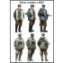 1/35 WWII Soviet Guerrilla (1 Figure)