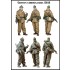 1/35 German Gebirgsjager 1944-1945 (1 Figure)
