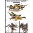 1/35 WWII Soviet Soldiers 1939-1942 (2 Figures)