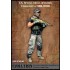 1/35 US Special Forces Operator (Afghanistan 2001-2003) Set #1 (1 Figure)