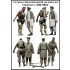 1/35 US Special Forces Operator & Afghan (Afghanistan 2001-2003) Set #3 (2 Figures)