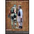 1/35 US Special Forces Operator & Afghan (Afghanistan 2001-2003) Set #3 (2 Figures)