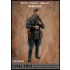 1/35 Soviet Tankman (Sergeant) 1940-1942 (1 Figure)