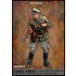 1/35 WWII Waffen SS Officer (1 Figure)