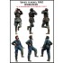 1/35 WWII Soviet Tankmen 1940-1942 (1 Figure)