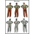 1/35 Civil Man (1 Figure)