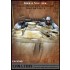1/35 German Stug Crew for Stug III Ausf.F and Ausf.F/8 (2 Figures)