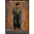 1/35 WWII German Tank Crewman Set #1 (1 Figure)